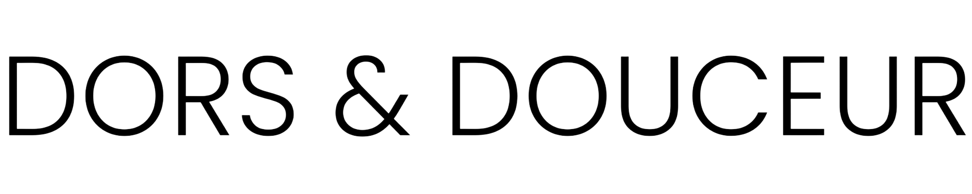 Dors & Douceur